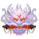 宗师段位图标